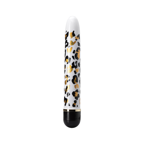 The Collection - I Choose Fabulous - Klassieke vibrator